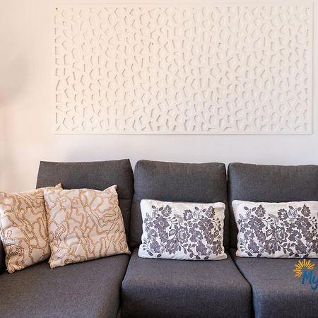 Villa Duplex By Yumbo à Playa del Inglés Extérieur photo