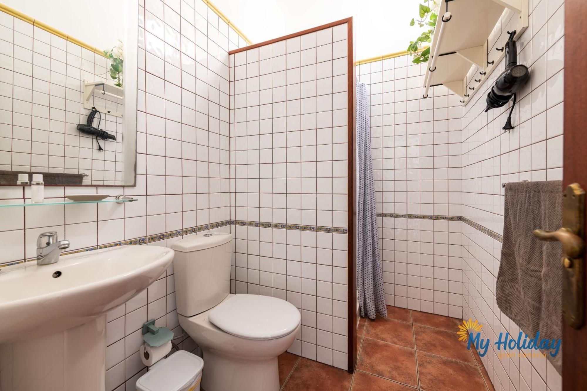 Villa Duplex By Yumbo à Playa del Inglés Extérieur photo