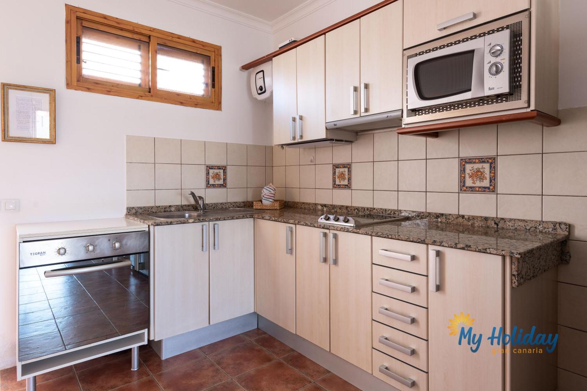 Villa Duplex By Yumbo à Playa del Inglés Extérieur photo