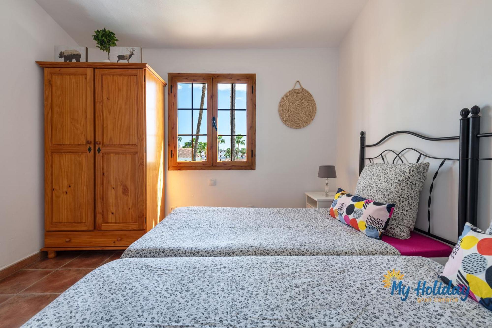 Villa Duplex By Yumbo à Playa del Inglés Extérieur photo